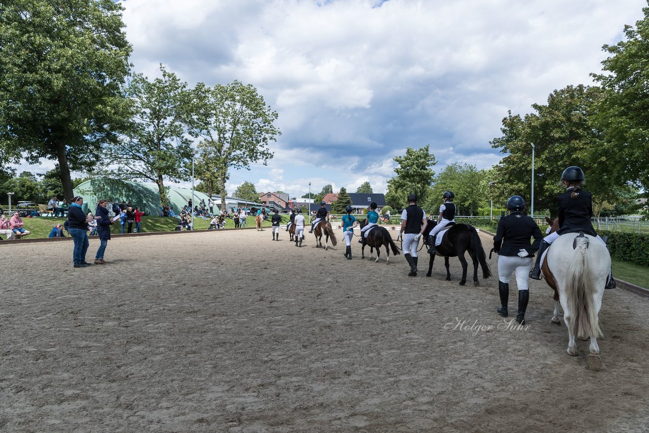 Bild 60 - Pony Akademie Turnier